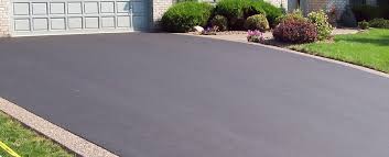 Why Choose Us For All Your Driveway Paving Needs in Mineral Springs, AR?